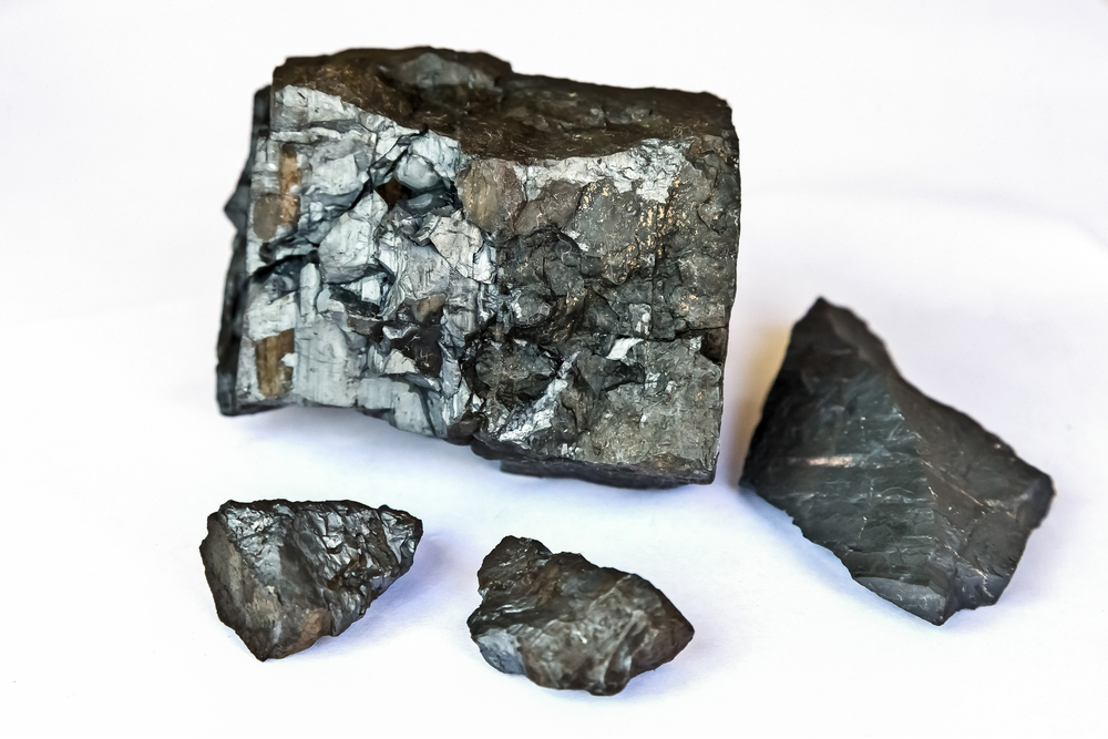 Manganese Ore