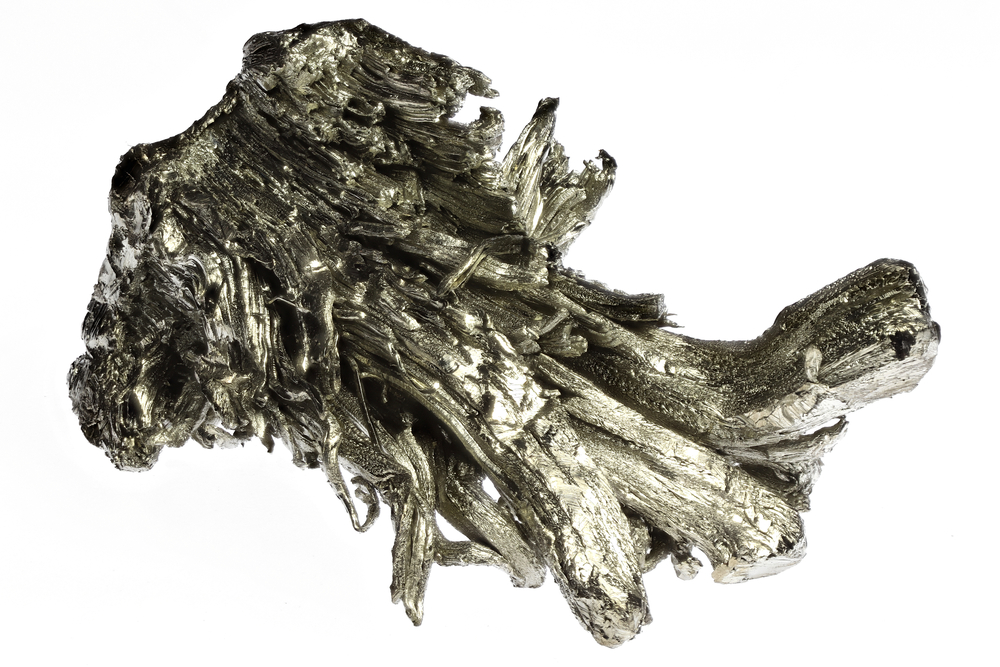 fine scandium