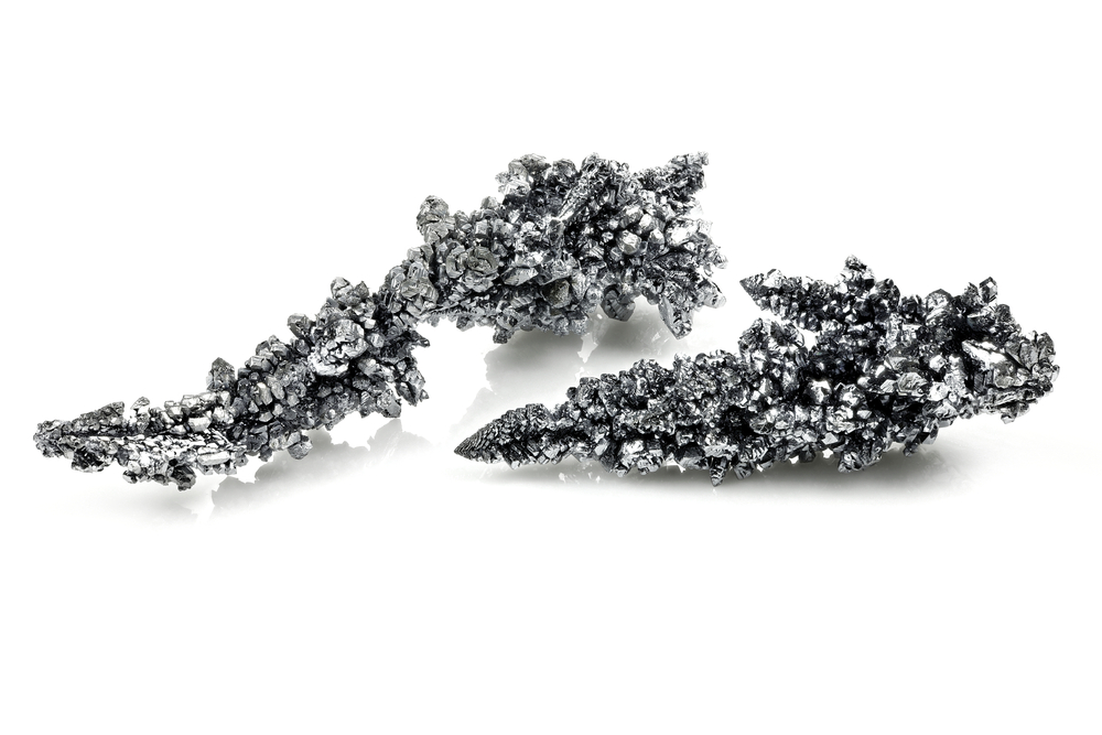 fine vanadium