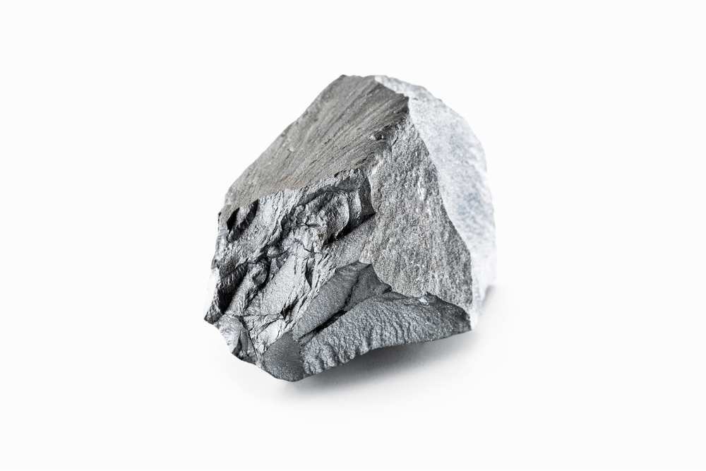 Iron ore